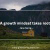 A growth mindset GinoNorris 1