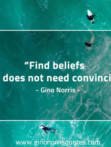 Find beliefs that GinoNorris 1200x750 1