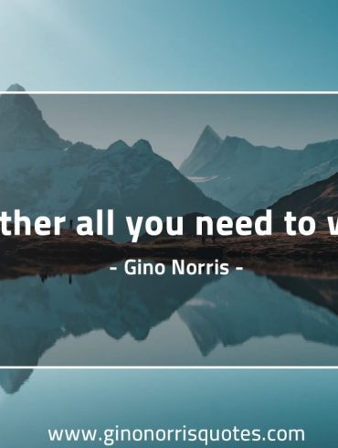 Gather all you need GinoNorris 1200x750 1