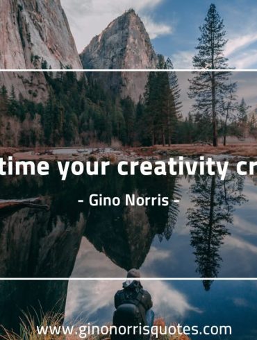 Give time your creativity craves GinoNorris 1200x750 1