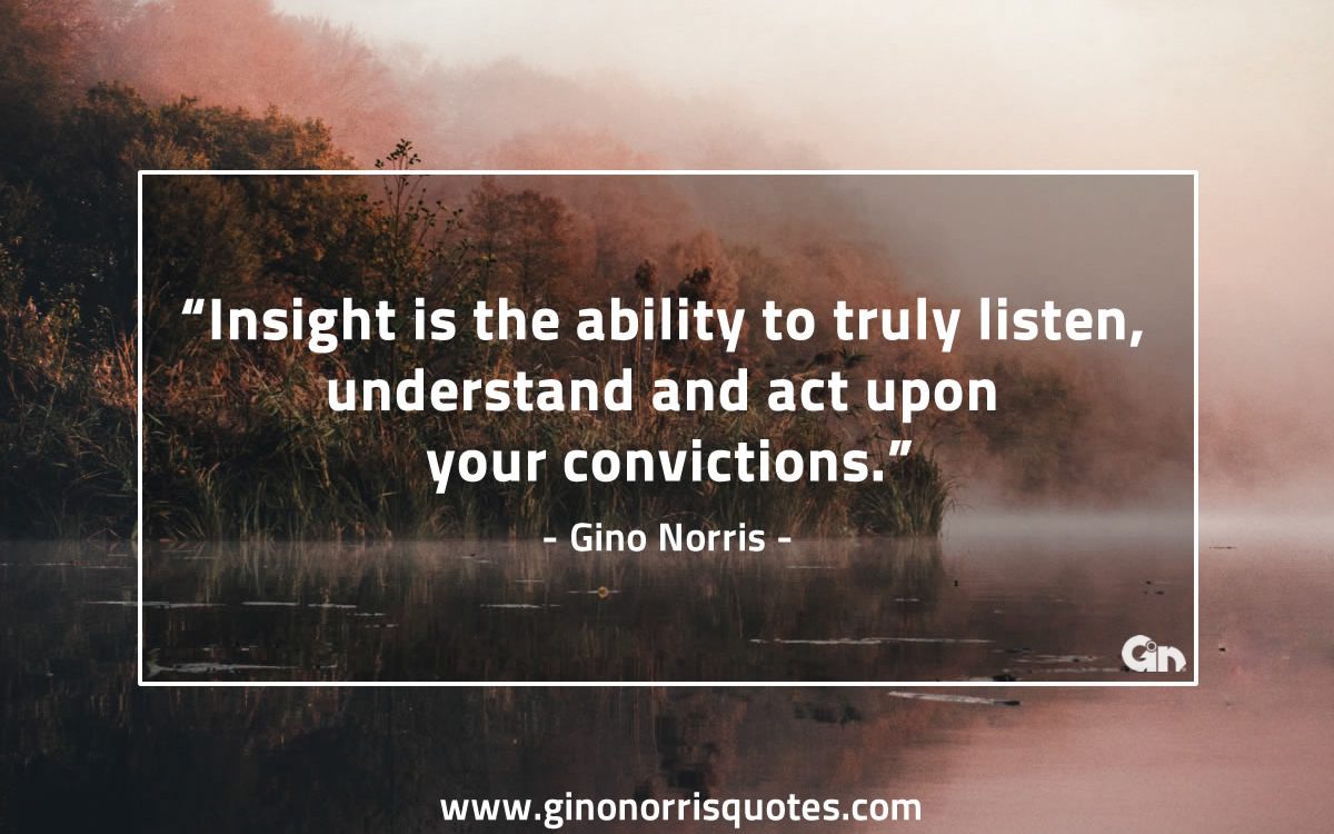 Insight is the ability GinoNorris 1200x750 1