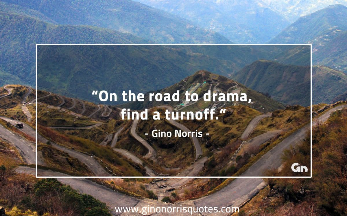 On the road to drama GinoNorris 1200x750 1