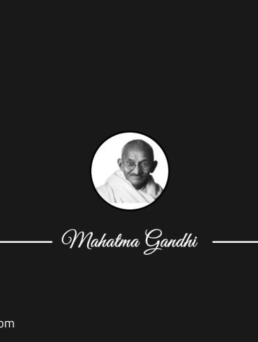 Gandhi 1