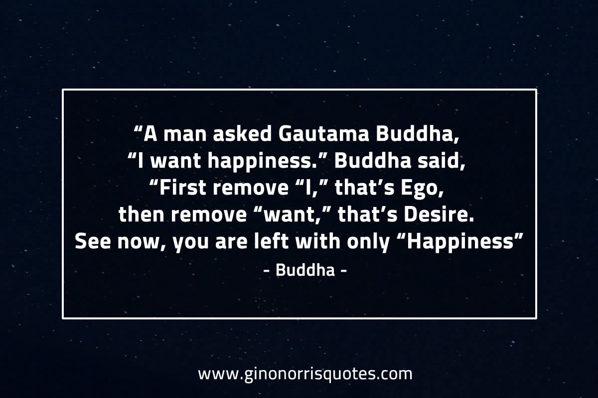 A man asked Gautama Buddha BuddhaQuotes