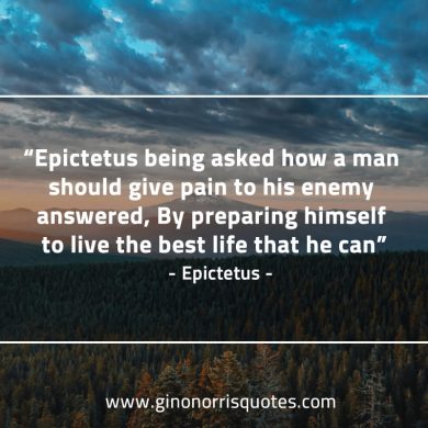 Epictetus being asked EpictetusQuotes