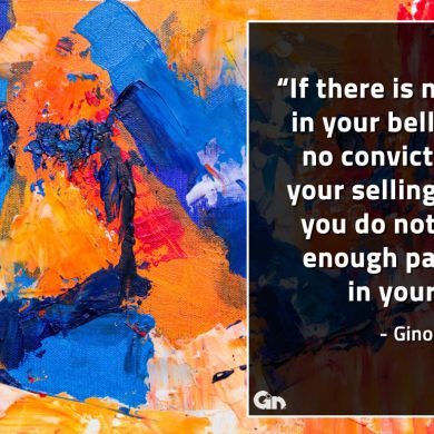 If there is no fire in your belly GinoNorrisQuotes