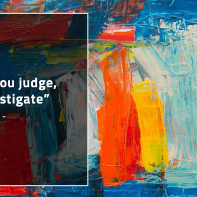 If you judge investigate SenecaQuotes