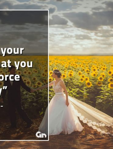 It is in your vows that you GinoNorrisQuotes