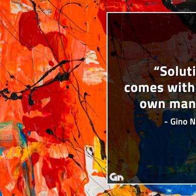 Solutions comes with its own manual GinoNorrisQuotes