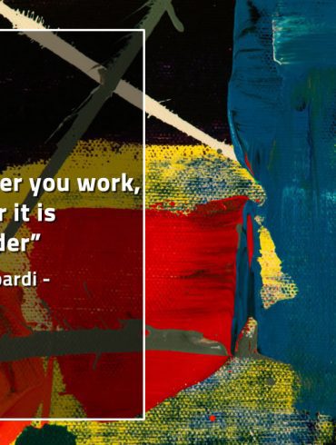 The harder you work LombardiQuotes