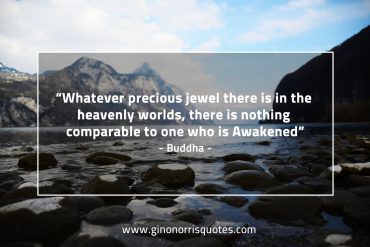 Whatever precious jewel BuddhaQuotes