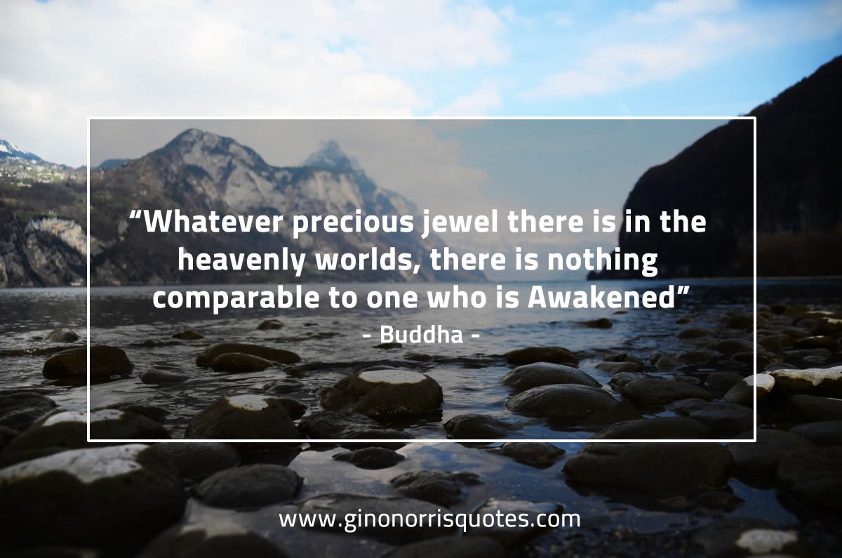 Whatever precious jewel BuddhaQuotes