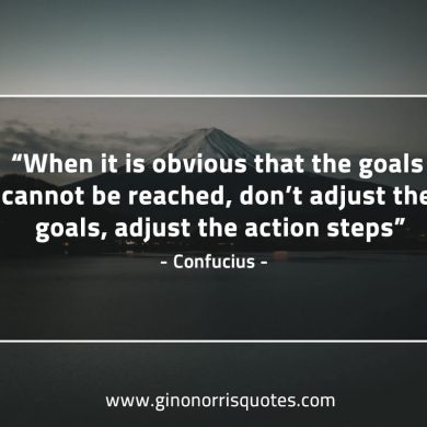 When it is obvious ConfuciusQuotes