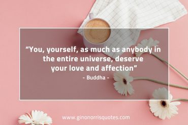 You yourself BuddhaQuotes