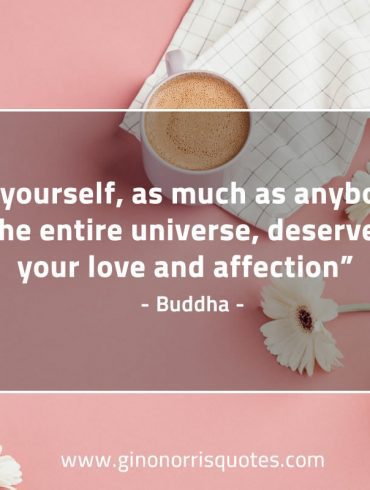 You yourself BuddhaQuotes