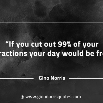 If you cut out GinoNorrisQuotesINTJQuotes