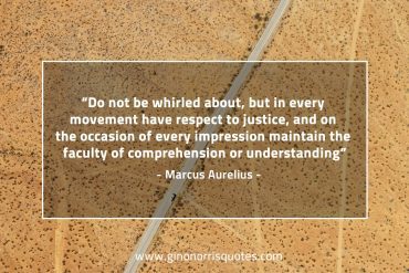 Do not be whirled about MarcusAureliusQuotes