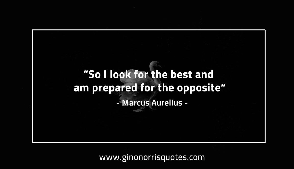 So I look for the best MarcusAureliusQuotes