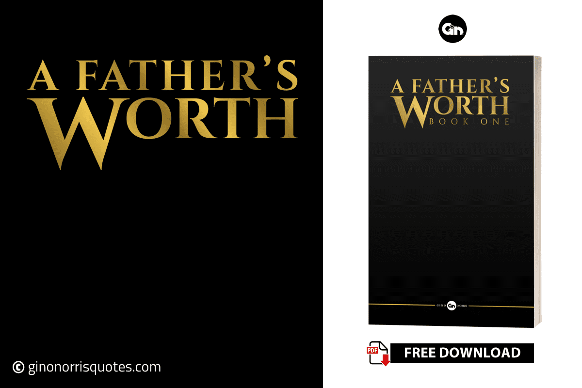 A Fathers Worth GB