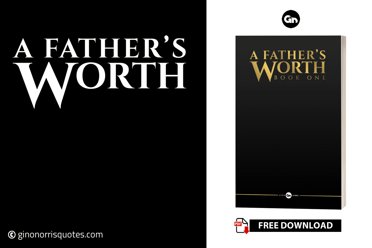 A Fathers Worth WB