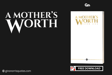 A Mothers Worth WB
