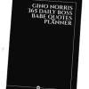 Gino Norris 365 Daily Boss Babe Quotes Planner A4